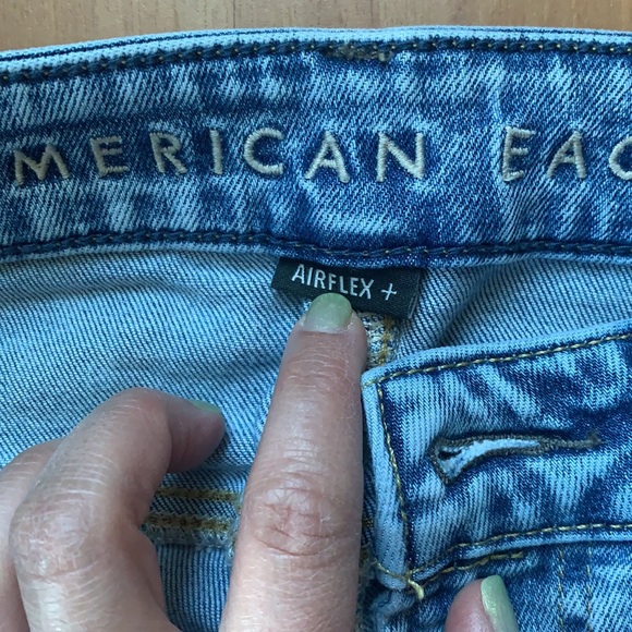 Men’s skinny jeans, no stains only worn a few times - Picture 2 of 4